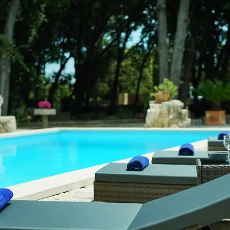 Encinas Villa Port de Pollença