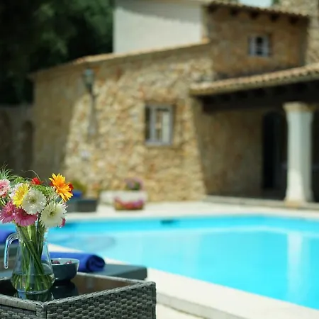 Encinas * Port de Pollença