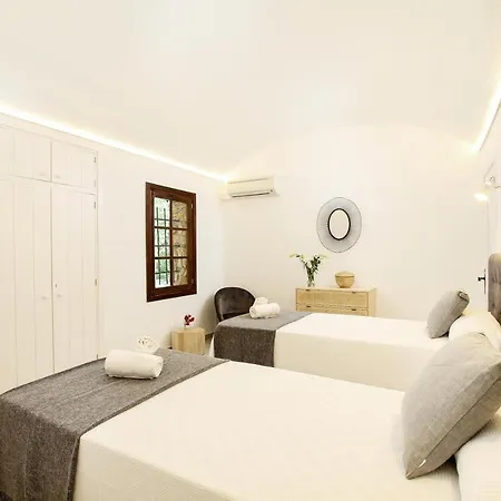 Encinas * Port de Pollença