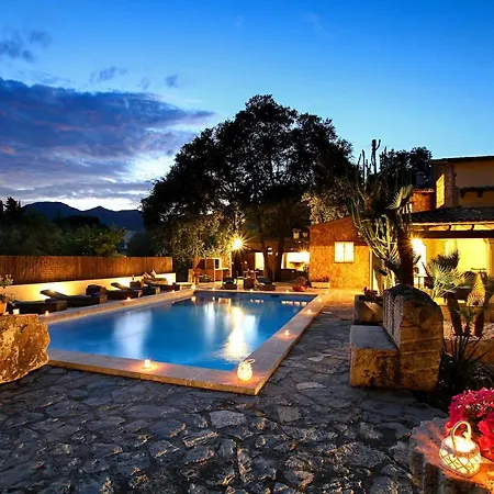 Villa Encinas Port de Pollença