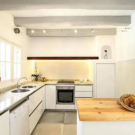 Encinas * Port de Pollença