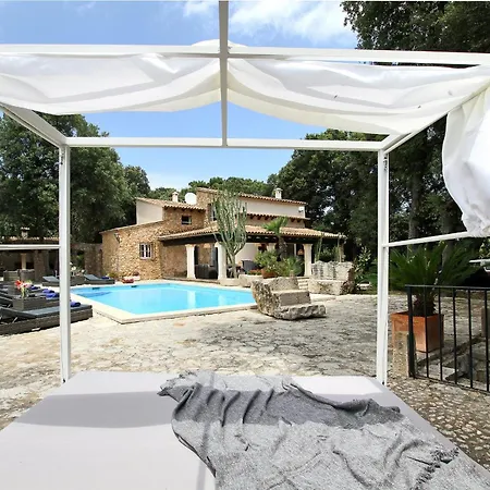 Encinas * Port de Pollença