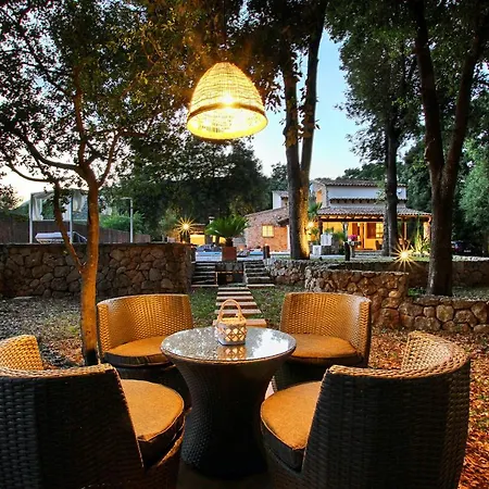 Encinas * 波连萨港