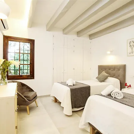 Encinas Villa Port de Pollença