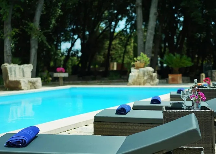 Encinas 别墅 波连萨港