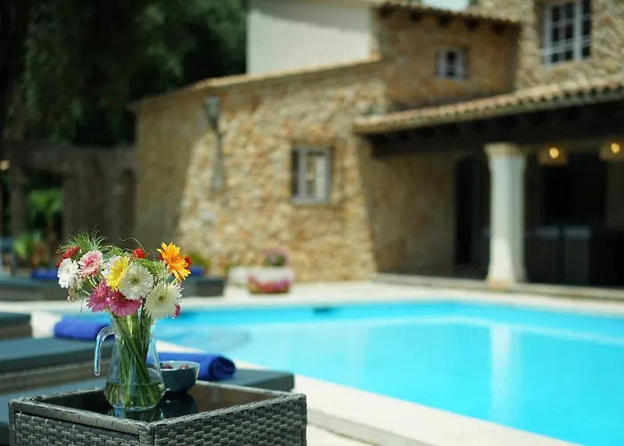 Encinas * 波连萨港