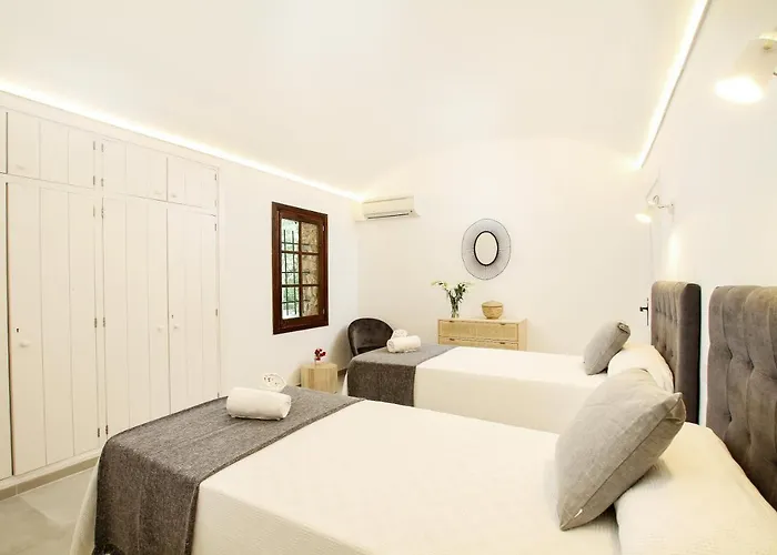 Encinas * Port de Pollenca