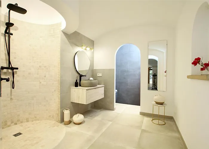 Βίλα Encinas Port de Pollenca