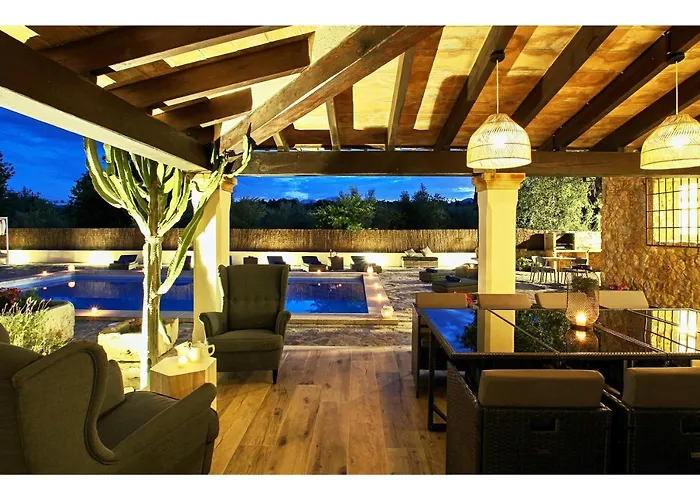 Encinas * 波连萨港