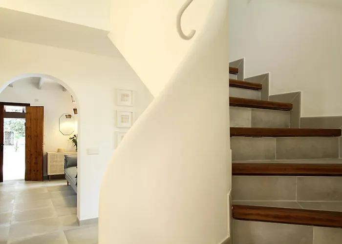 Βίλα Encinas Port de Pollenca