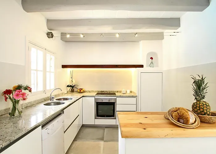 Encinas * 波连萨港