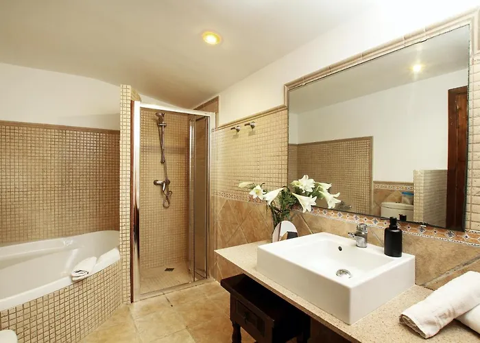 Encinas 别墅 波连萨港