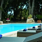 Encinas Villa Puerto Pollensa