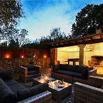 Encinas Villa *