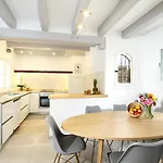 Encinas Villa *
