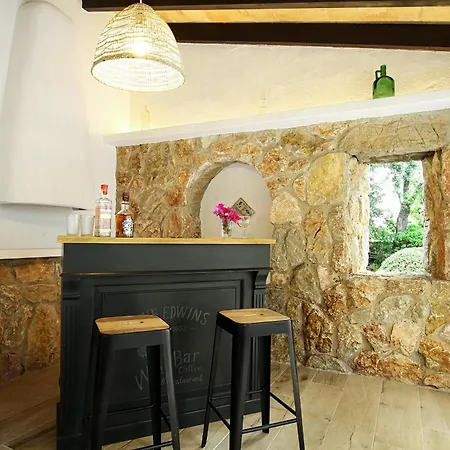 Villa Encinas Puerto Pollensa