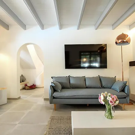Villa Encinas