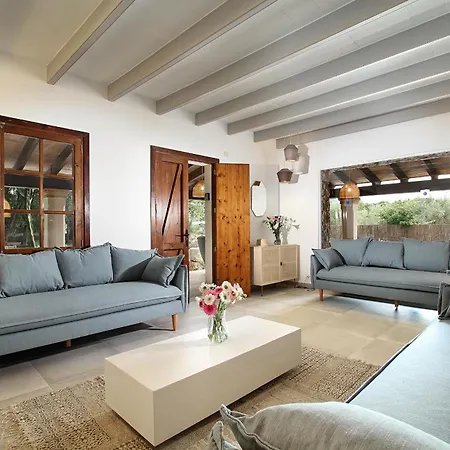 Villa Encinas